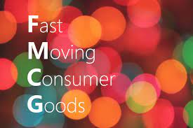 Fast Moving Consumer Goods